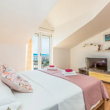 Appartement 2 X Floor Modern Family
