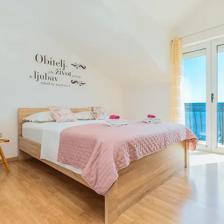 Appartement 2 X Floor Modern Family