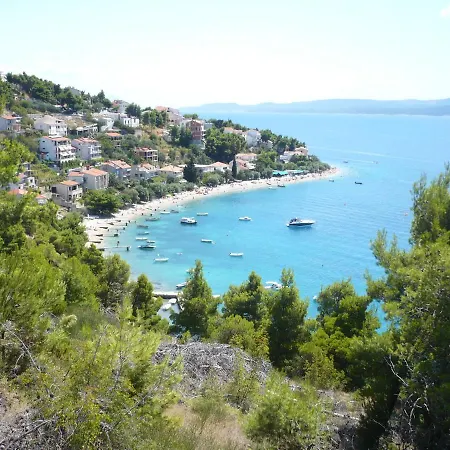 2 X Floor Modern Family Stanici
