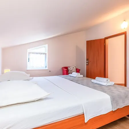 Appartement 2 X Floor Modern Family