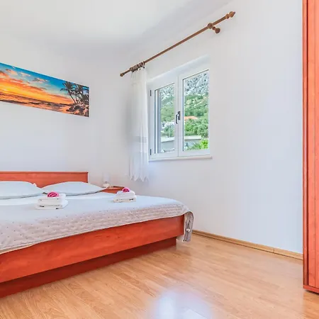 Appartement 2 X Floor Modern Family