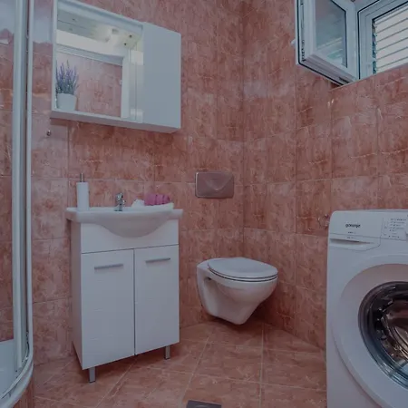 2 X Floor Modern Family Appartement Stanici