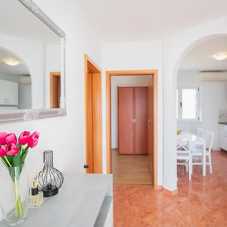 Appartement 2 X Floor Modern Family *