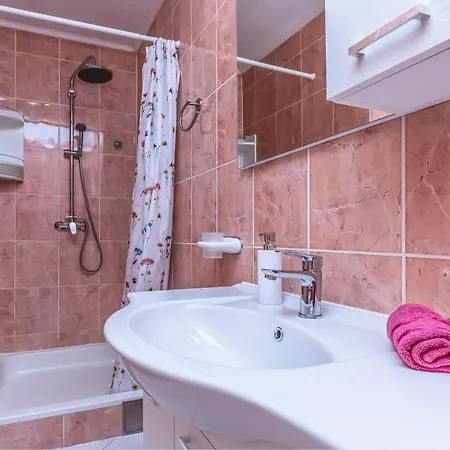 2 X Floor Modern Family Appartement Stanici