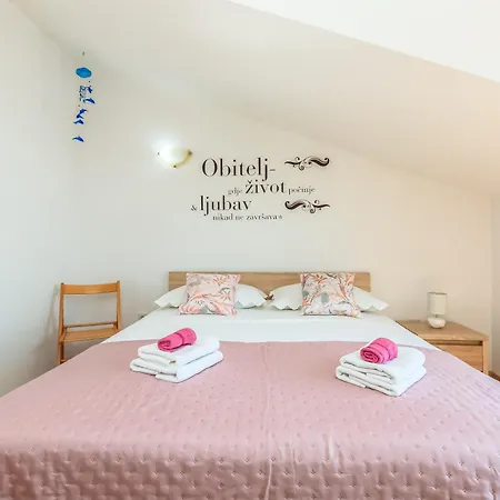 Appartement 2 X Floor Modern Family